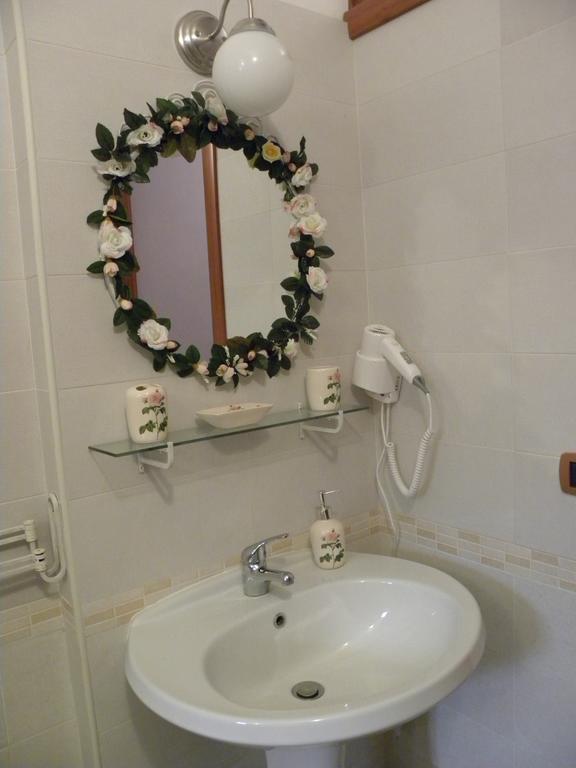 B&B La Rosa Taranto Room photo