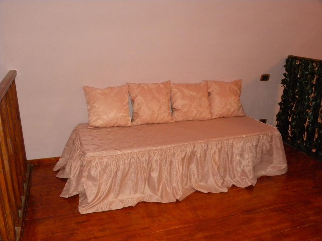 B&B La Rosa Taranto Room photo